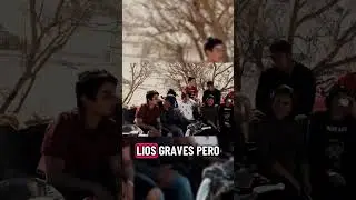 &iexcl;YA DISPONIBLE! Video Oficial &ldquo;Wamas y Zigzags&rdquo; de la EKR Gang, Sombra, Suani, Pollo Mc, Chuyito V