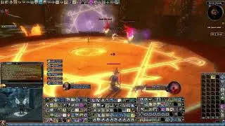 DDO R10 Zawabi's Revenge - First Life Static