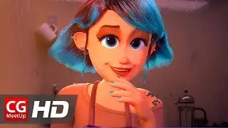CGI Animated Short Film: 