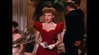 Judy Garland - Til After The Holidays