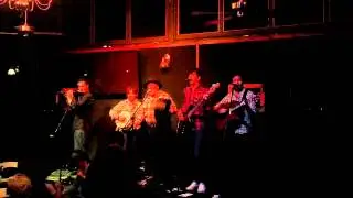 Get Out Ye Black & Tans - Derek Warfield