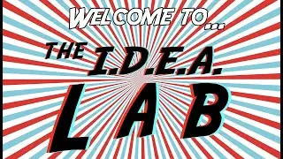 SJND IDEA Lab MakerGear