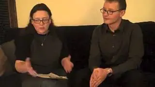 Blake Page and Chris Rodda on Religious 