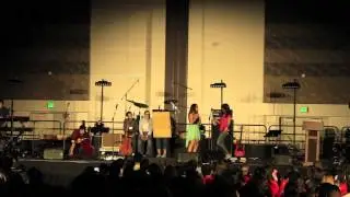 The Love Skit (Sacrament:Marriage) SCRC 2013