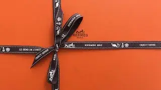Hermes Oran Sandals Unboxing