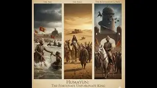 The history humayo ep 1 | world TV | self believe and to stay on patience |