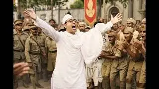 Give me blood, and I will give you freedom! 🇮🇳🔥Netaji Subhas Chandra Bose 