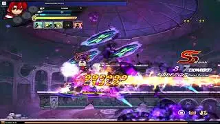 1:05 Chapel of Eternity Master mode solo