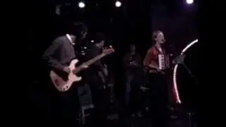Twittering Machine, The Earl, 11-30-01, pt.2