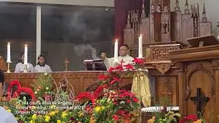 PS 343 Gloria Misa de Angelis