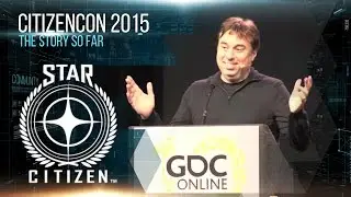Star Citizen: The Story so Far