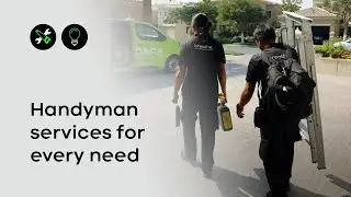 Reliable Handyman Services by Breathe Home Maintenance Explained