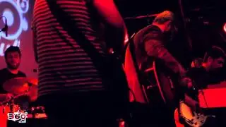 Meihaus 'So Easy' - Live at 360 Club