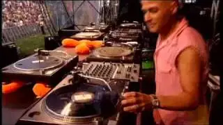 Marco V - Live @ Dance Valley 2004 Part 2