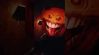 Monterey Jack #horrorgaming #videogames #pcgaming #indie #viral #youtubeshorts #feedshort #new #fyy