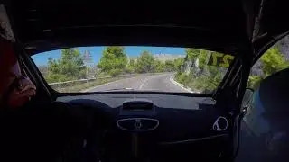 10&deg; Rally Porta del Gargano 2020 Di Giovanni-Maini