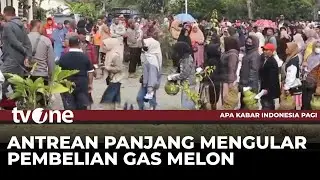 [FULL] Apa Kabar Indonesia Pagi (27/12/2025) | tvOne
