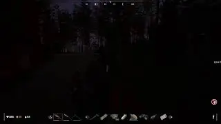 Deadside PS5 Is It A Rust Upgrade Day 2