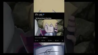 Boruto&rsquo;s Death Broke Naruto&hellip;