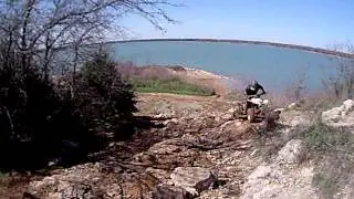 lake murray riding trails 004