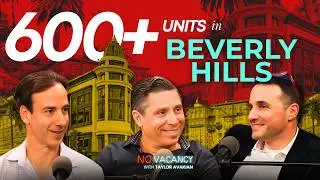 Inside Beverly Hills&rsquo; $1 B Land Grab