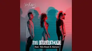 Bad Influencers
