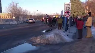 LIVE NOW: Operation Metro Surge announcement, ICE deployment to Minnesota, Twin Cities