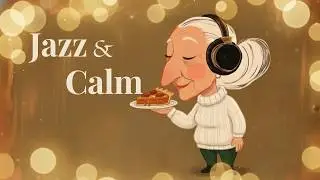Jazz Cafe Relax Vibes · Timeless Female Vocal Jazz in the Spirit of the 1940s
