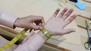 استین دہ پارہ بہ کف پہ سہ حساب کٹ کو || اسانہ طریقہ ویڈیو  مکمل اوگوري