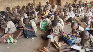 Bujumbura : Ecofo Gasenyi 2 en piteux état