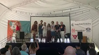 Bitcoin Jungle Story at Bitcoin Freedom Festival 2024 in Uvita, Costa Rica
