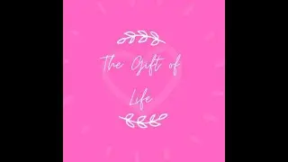 LEGACY OF LIFE VIDEO SCHOLARSHIP