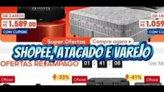 Shopee atacado e varejo, tudo que nos precisamos com bom pre&ccedil;o, parte 14
