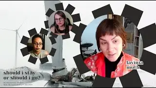 Failures of the sustainability industry: Lavinia Muth on sustainability professionals' perspectives