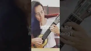 Playing some charango #andeanmusic #charango #elcondorpasa #peruvianmusic #latinoamericanmusic