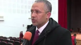 آشغال الدورة الاستثنائية لمجلس الجهة 26و27 يناير 2017