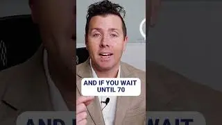 How Much Social Security Will I Get?!? #retirement #financialfreedom #investing