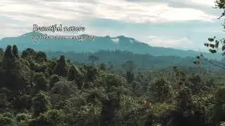 မြစ်ကြီးနား မှ ဖားကန့်သို့ ဆိုင်ကယ်ခရီး&bull;1(Myitkyina to Phakant mortorcycle trip part-1)