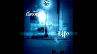Estonian Crazy Life! Реклама!