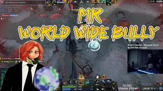 Timber no longer Rajjix's Favourite Hero?