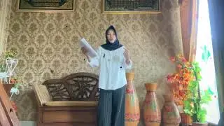 MONOLOG (SUARA YANG TAK DI DENGAR) SBK XI-C