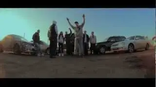GERMAN ft. 2RBK - Hi People (Official music video)