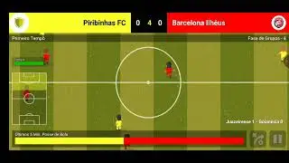 PIRIBINHAS FUTEBOL CLUBE,EPS.3 , PIRIBINHAS TROPEÇA, MAS RECUPERA A LIDERANÇA 