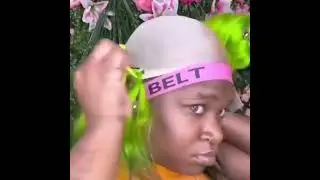 Green bundles with closure idea