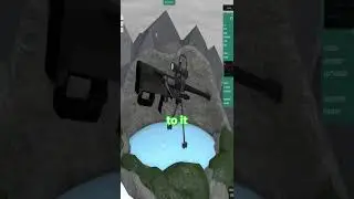 can the NTW-20 shoot through a tank