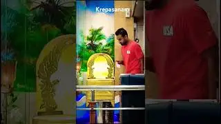 Krepasanam
