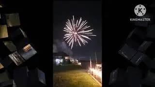 4th of July 2032