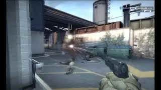 Stick Out (cs:go fragmovie)