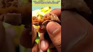 Cadbury 5-Star Chocolate Satisfying Break! 🍫✨ #Shorts #satisfying #asmr #viral