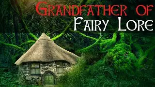 The Fascinating *FAIRY* Life of Robert Kirk (Scottish Folklore)